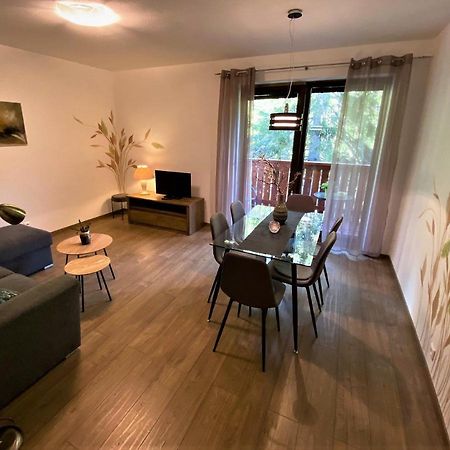 טאלה Chopok Juh - Ambiente Apartment מראה חיצוני תמונה